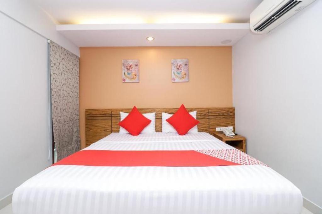 Oyo 121 Hua Hin Goodview Exterior foto