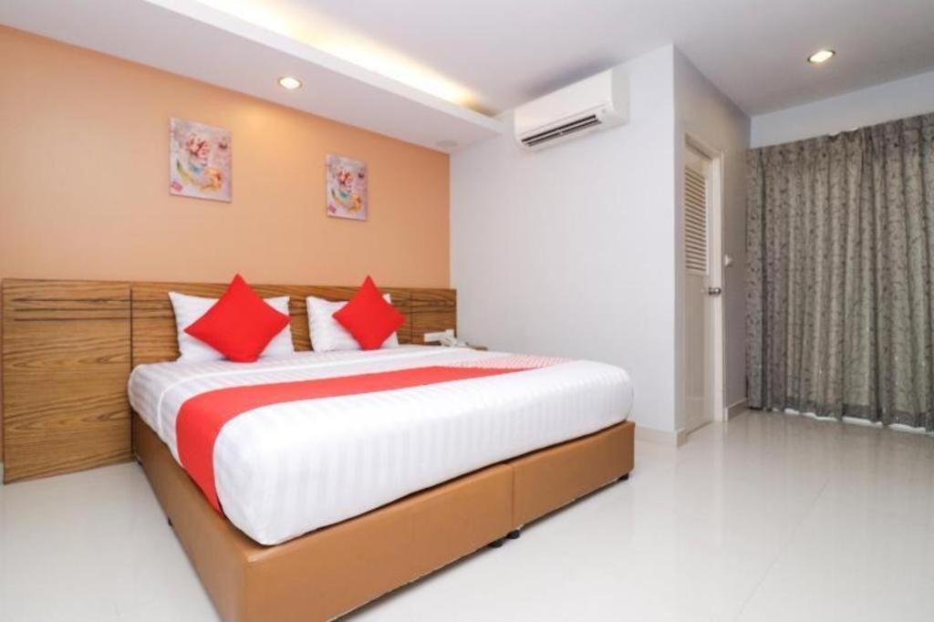 Oyo 121 Hua Hin Goodview Exterior foto