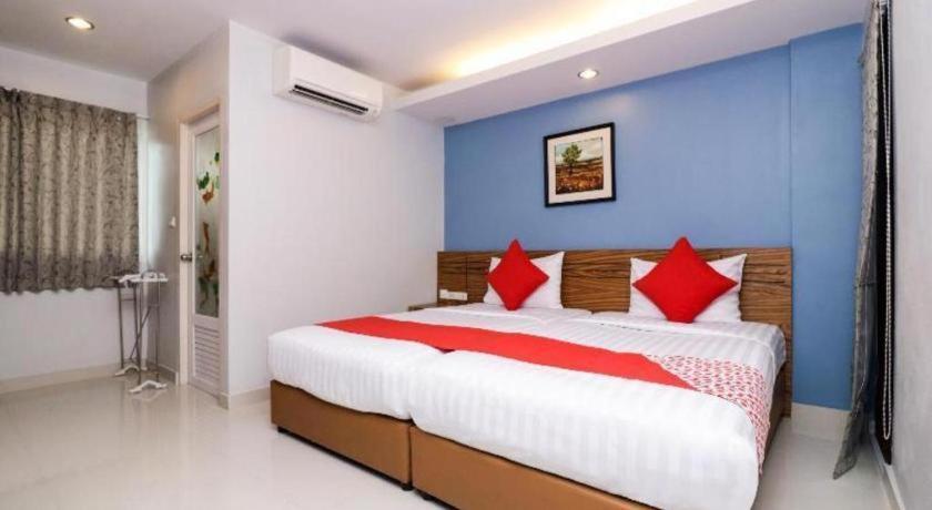Oyo 121 Hua Hin Goodview Exterior foto