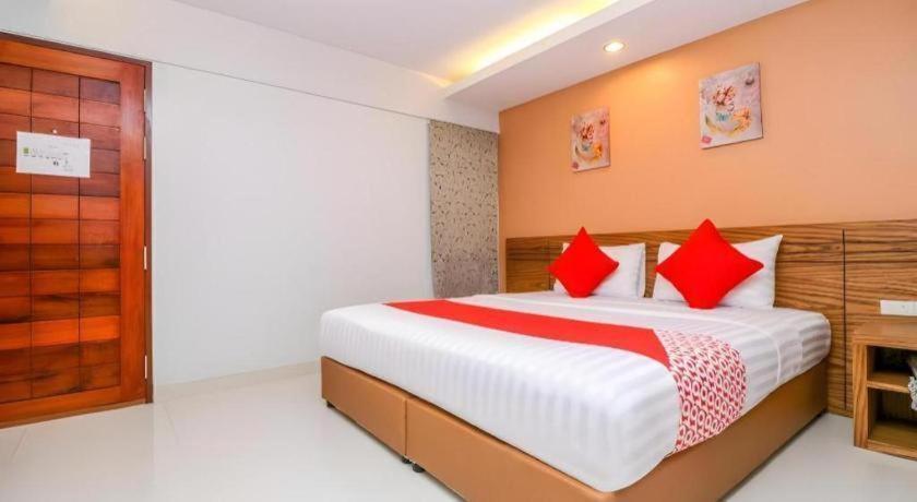 Oyo 121 Hua Hin Goodview Exterior foto